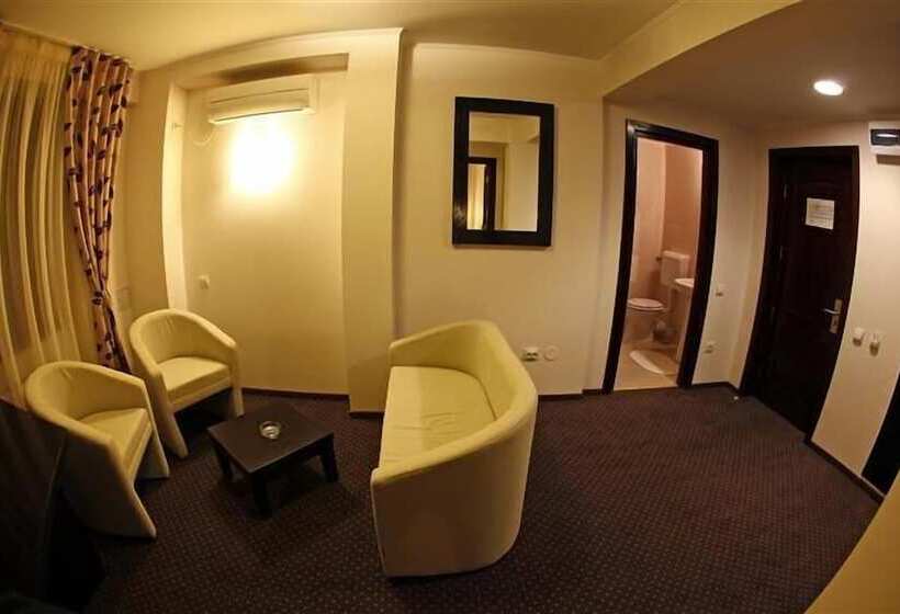 هتل Ibis Styles Pitesti Arges