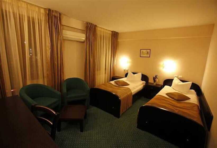 هتل Ibis Styles Pitesti Arges