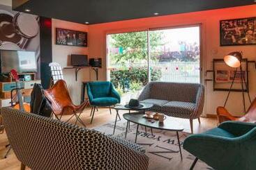 هتل Ibis Styles Toulouseblagnac Aéroport