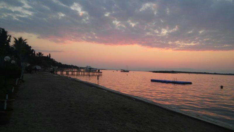 Отель Medis Resort