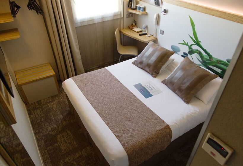 هتل Kyriad Montpellier Sud   A709