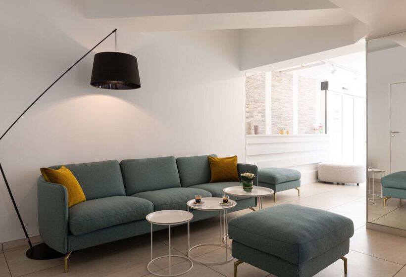 هتل Kyriad Montpellier Sud   A709