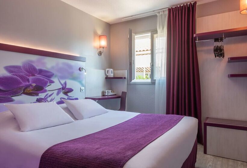 هتل Kyriad Montpellier Sud   A709