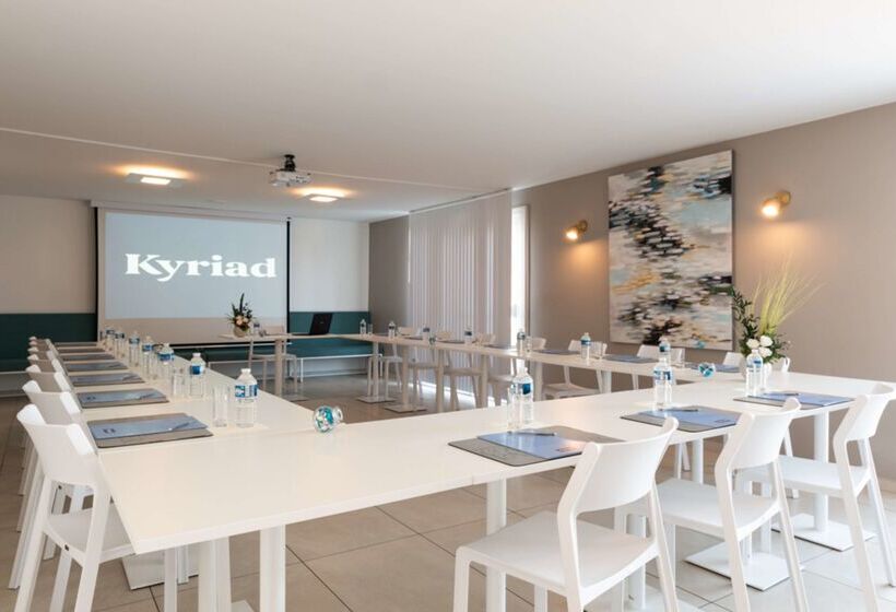 هتل Kyriad Montpellier Sud   A709