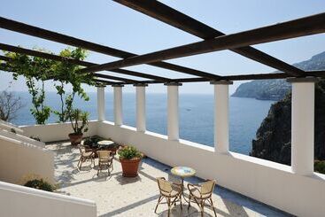هتل La Locanda Del Fiordo