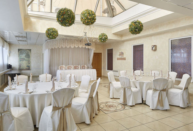 בית מלון כפרי Lefortovo