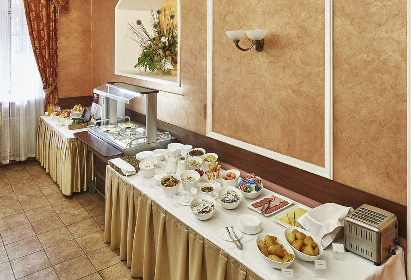 בית מלון כפרי Lefortovo