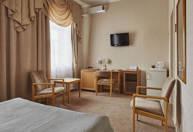 בית מלון כפרי Lefortovo