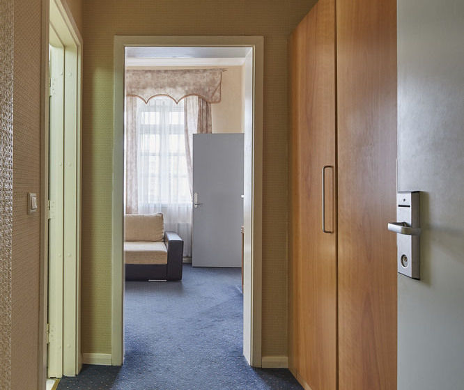 בית מלון כפרי Lefortovo