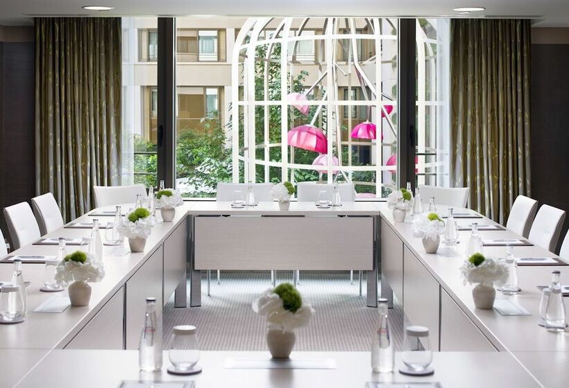 Fotos del hotel Mandarin Oriental, Paris:  29