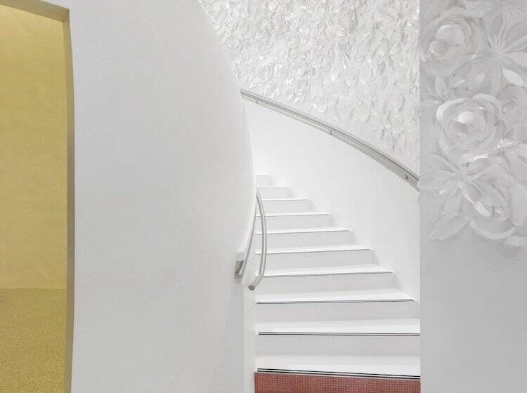 Fotos del hotel Mandarin Oriental, Paris:  14