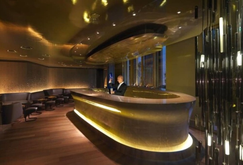 Fotos del hotel Mandarin Oriental, Paris:  12