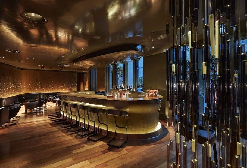 Fotos del hotel Mandarin Oriental, Paris:  9