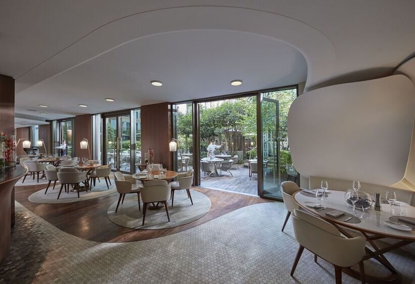 Fotos del hotel Mandarin Oriental, Paris:  22