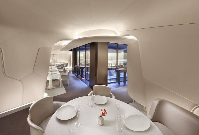 Fotos del hotel Mandarin Oriental, Paris:  8