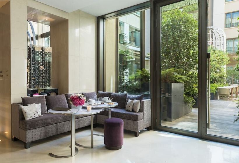 Fotos del hotel Mandarin Oriental, Paris:  24