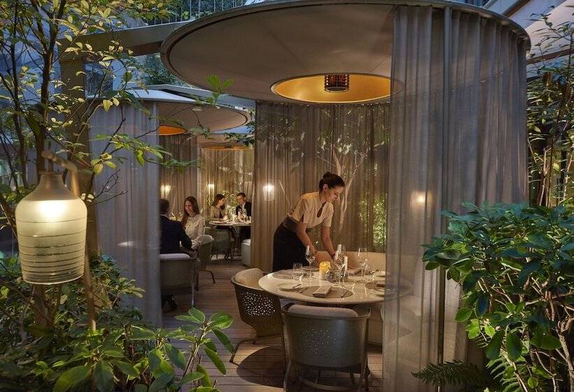 Fotos del hotel Mandarin Oriental, Paris:  6