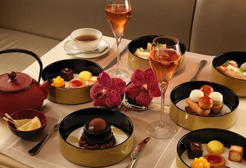 Fotos del hotel Mandarin Oriental, Paris:  5