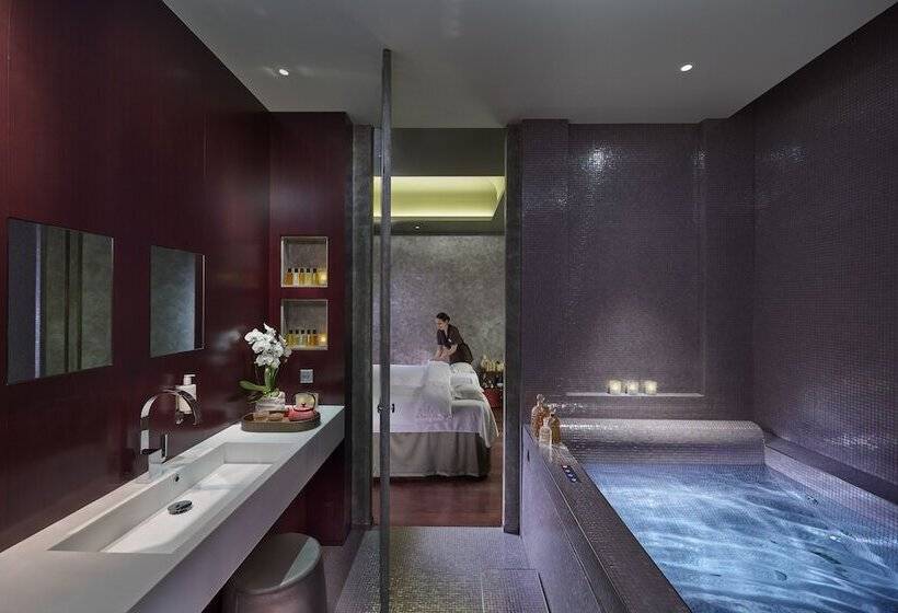 هتل Mandarin Oriental Paris