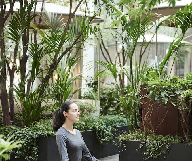 Fotos del hotel Mandarin Oriental, Paris:  27
