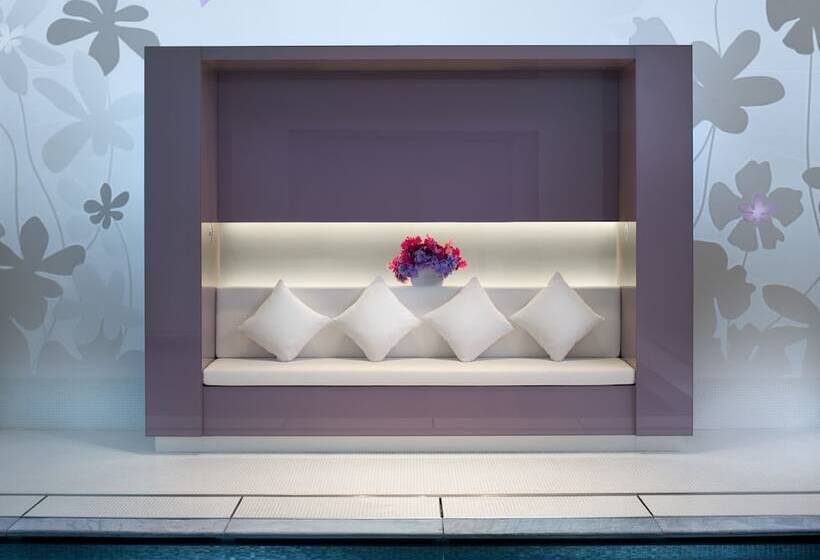 Fotos del hotel Mandarin Oriental, Paris:  4