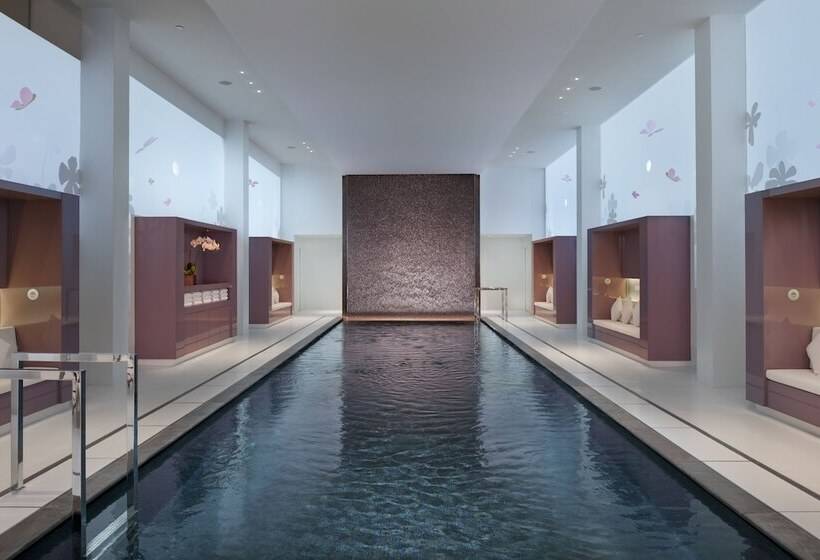 Fotos del hotel Mandarin Oriental, Paris:  28