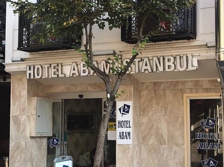 Fotos del hotel Maral:  13