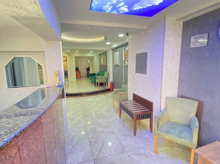 Fotos del hotel Maral:  14