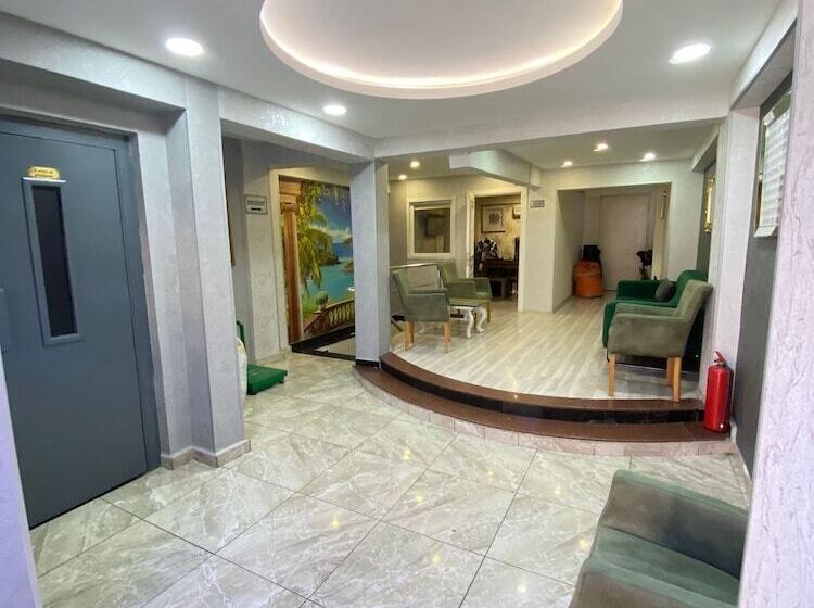 Fotos del hotel Maral:  23