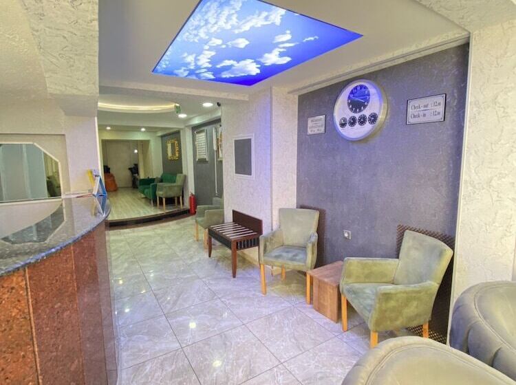 Fotos del hotel Maral:  22