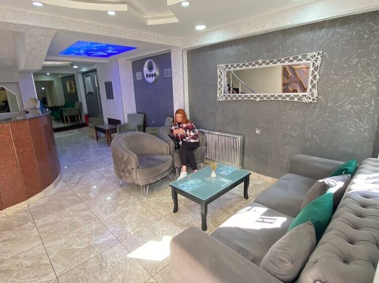 Fotos del hotel Maral:  19