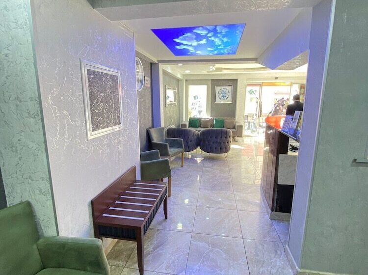 Fotos del hotel Maral:  17