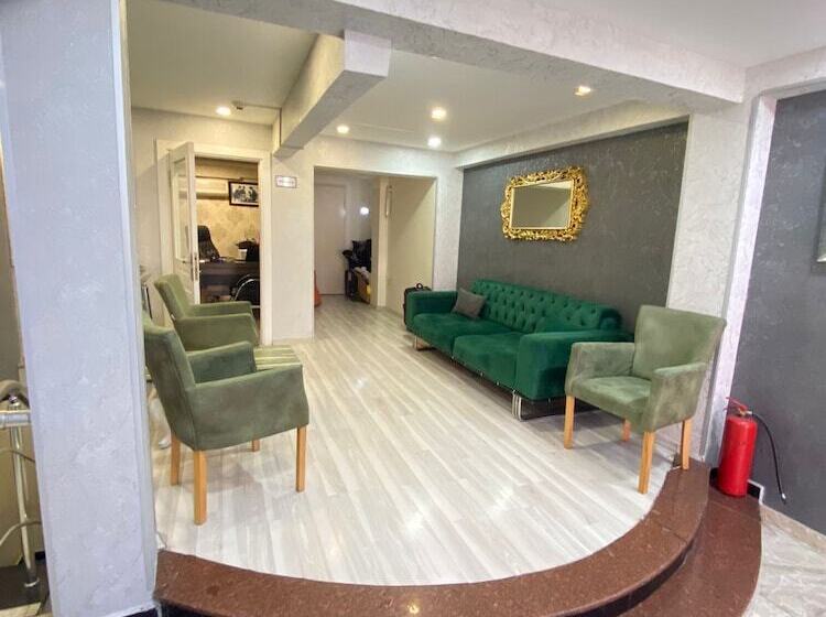 Fotos del hotel Maral:  16