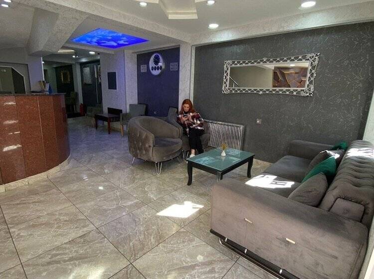 Fotos del hotel Maral:  4