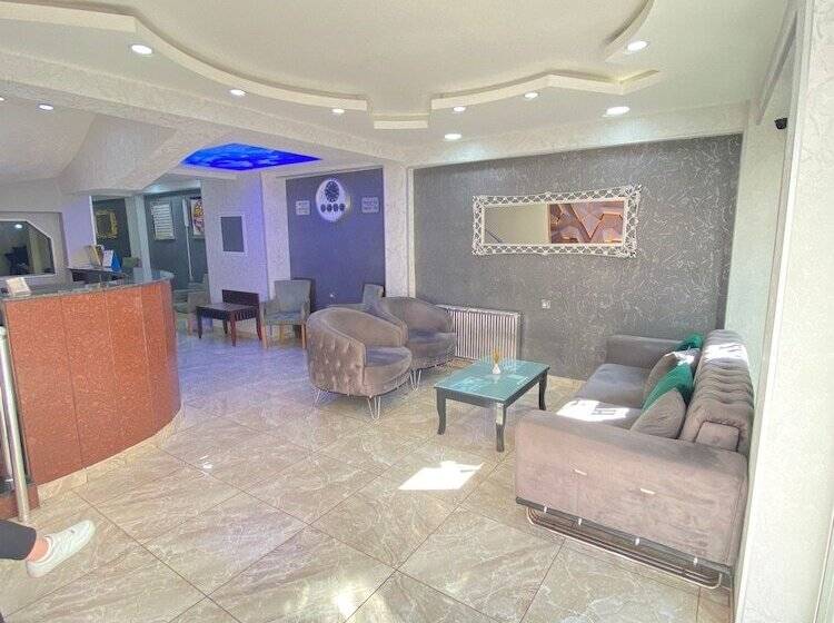 Fotos del hotel Maral:  12