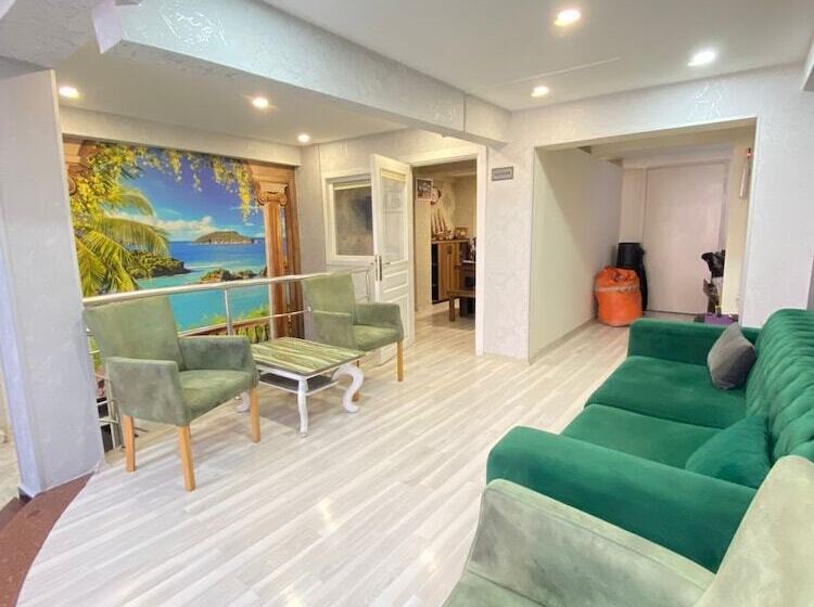 Fotos del hotel Maral:  11