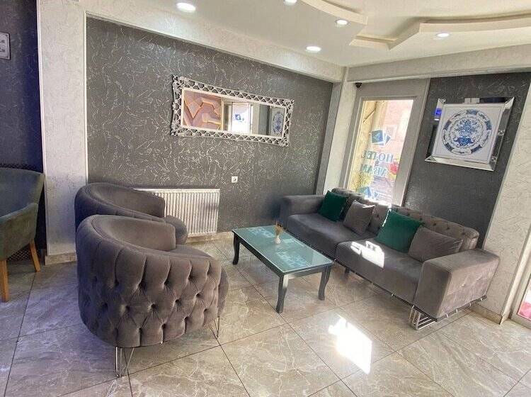 Fotos del hotel Maral:  10