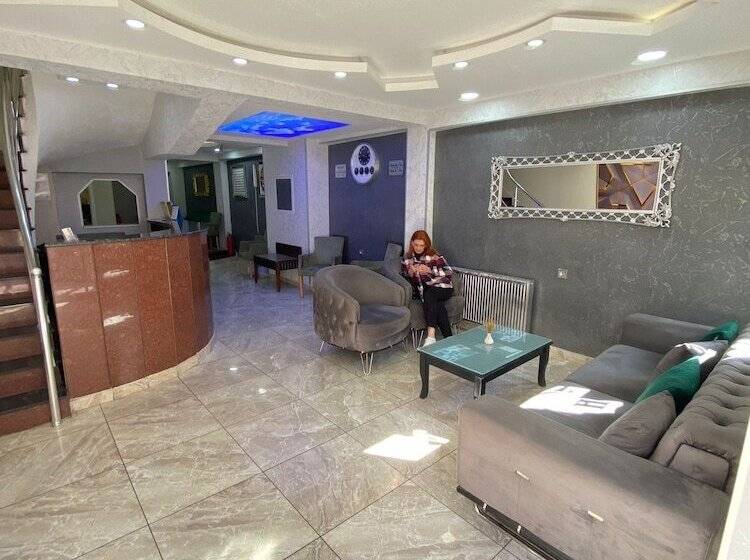 Fotos del hotel Maral:  3