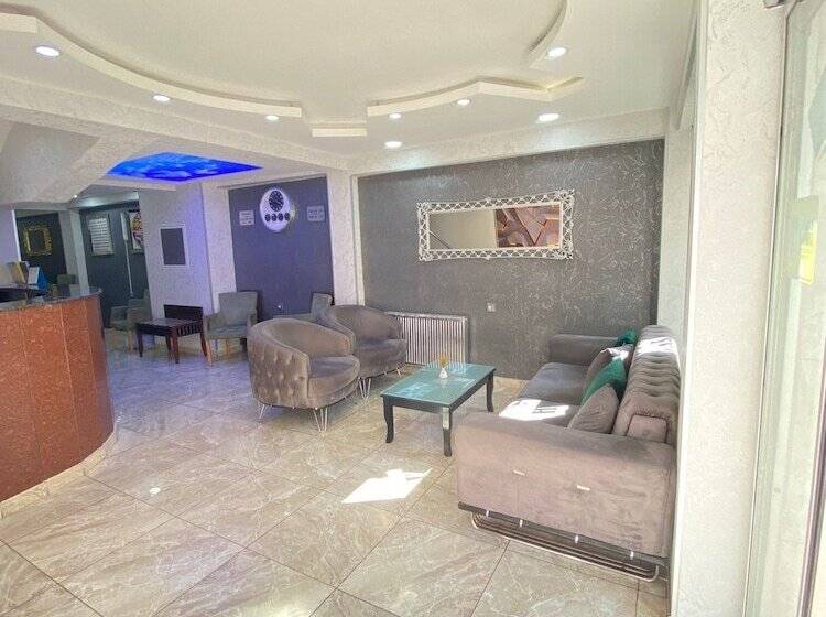 Fotos del hotel Maral:  7