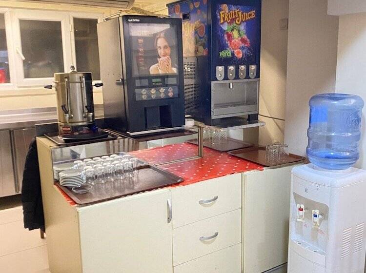 Fotos del hotel Maral:  25