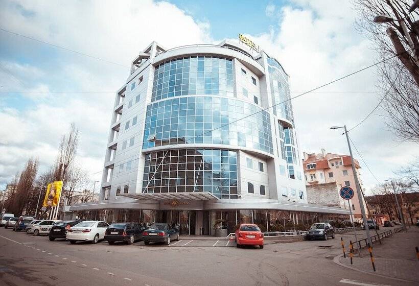 ホテル Marton Palace Kaliningrad