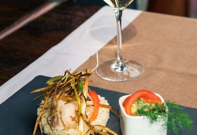 Fotos del hotel Mercure Lyon Centre - Gare Part Dieu:  6