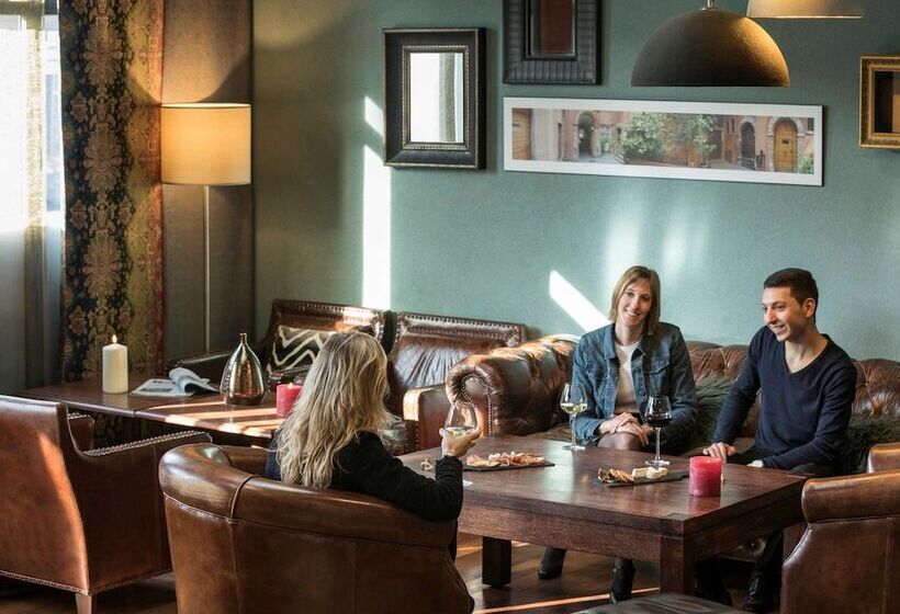 Fotos del hotel Mercure Lyon Centre - Gare Part Dieu:  14