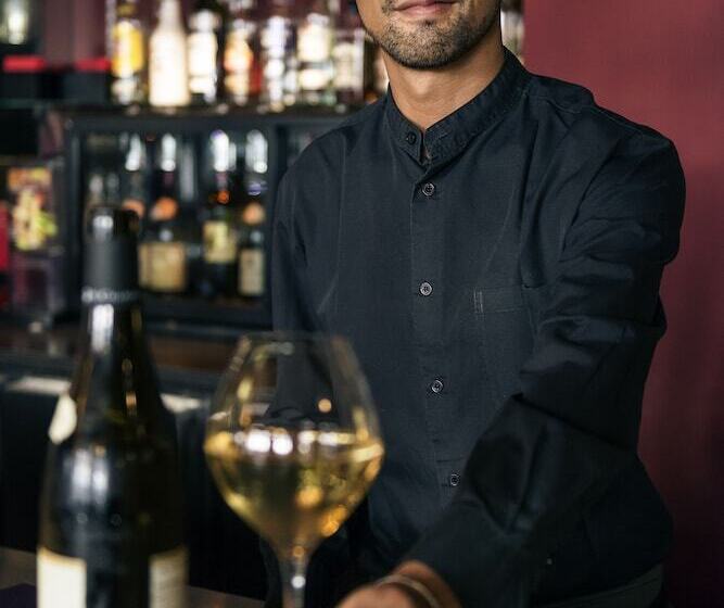 Fotos del hotel Mercure Lyon Centre - Gare Part Dieu:  18