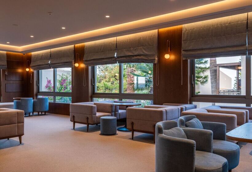 هتل Nana Golden Beach All Inclusive