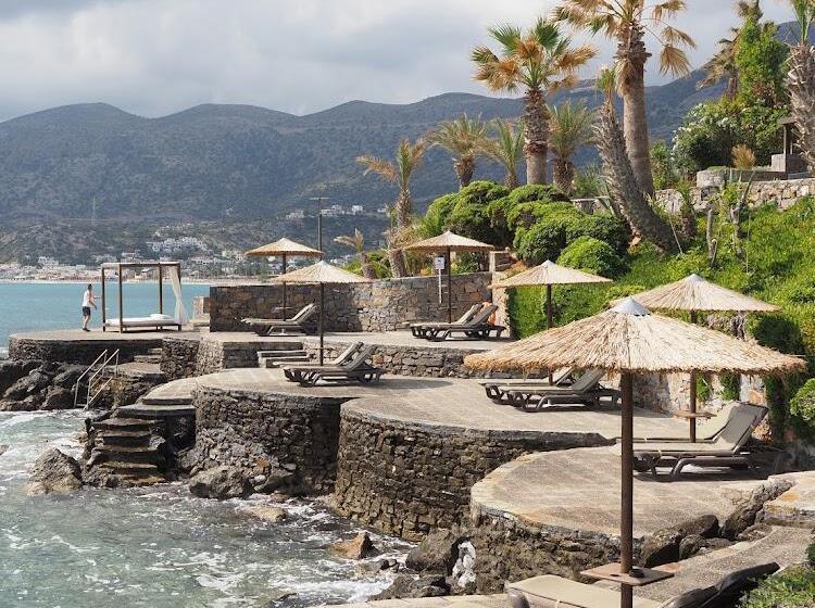 هتل Nana Golden Beach   All Inclusive