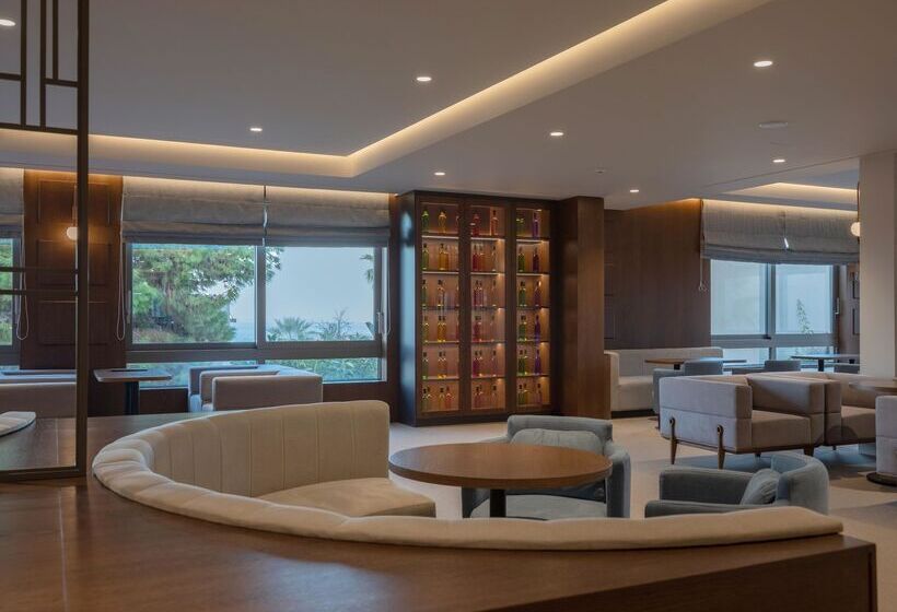 هتل Nana Golden Beach   All Inclusive