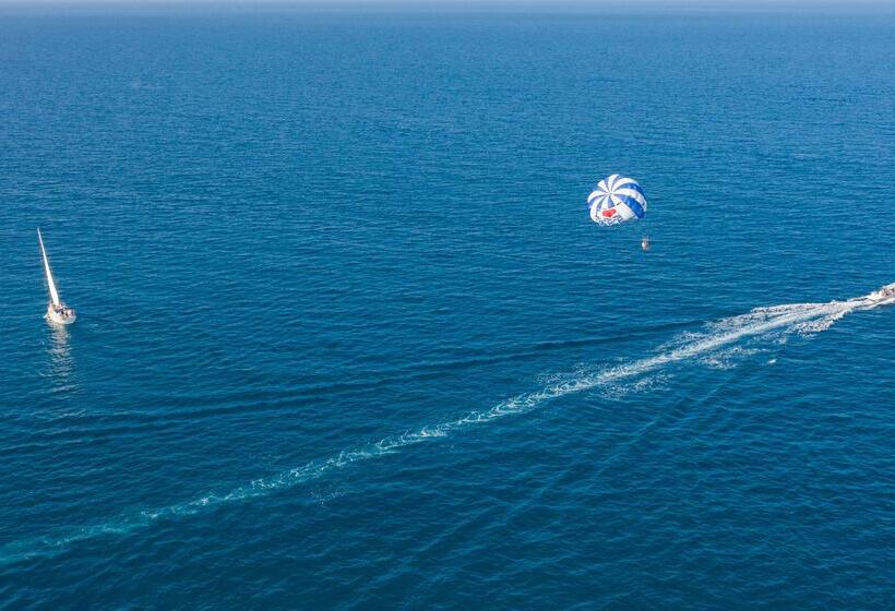 هتل Nana Golden Beach All Inclusive