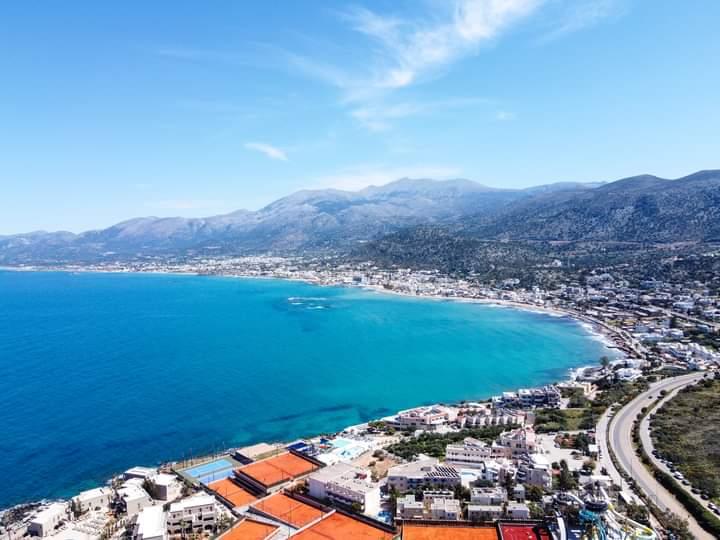 هتل Nana Golden Beach All Inclusive