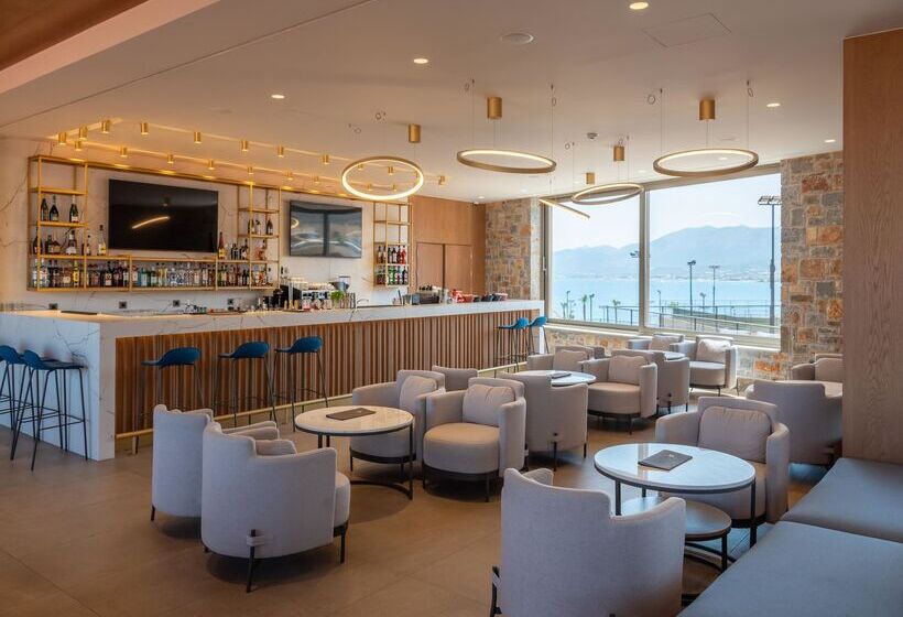 هتل Nana Golden Beach   All Inclusive